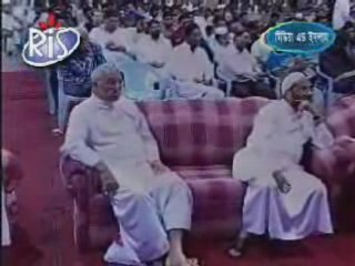 [Bengali] Media and Islam - Peace or War (8 of 21)