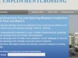 Wind Energy, Solar Energy Jobs – EnergyCrossing.Com