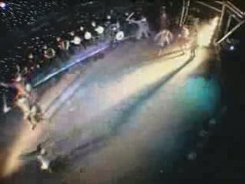 Georgian Dance Svanuri by Sukhishvili სუხიშვილები - სვანური