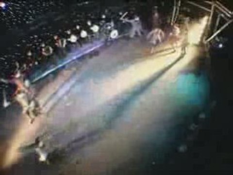 Georgian Dance Svanuri by Sukhishvili სუხიშვილები - სვანური