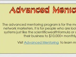 Scientific Wealth Formula How to Build Your Own Business