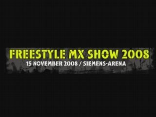 FMX freestyle motocross 2008 www.motomanai.lt