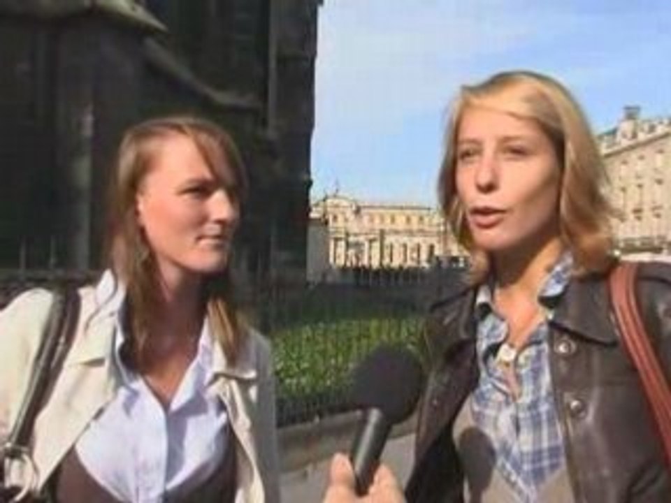micro trottoir la solidarité par vivre à bordeaux