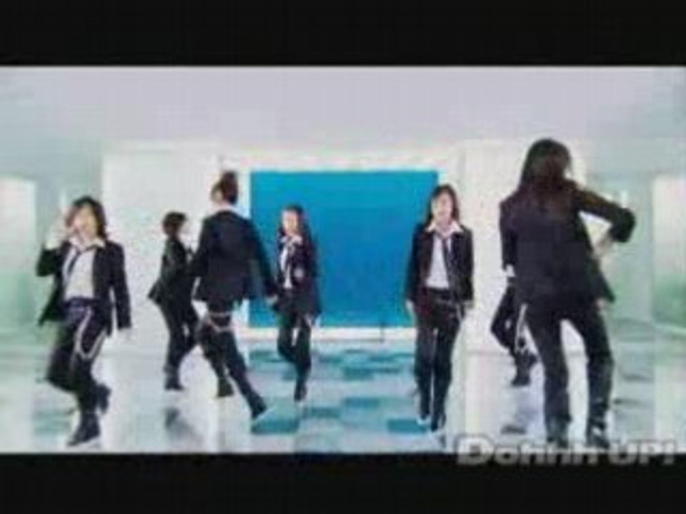 [PV]℃-ute（キュート）- FOREVER LOVE (Dohhh UP!)