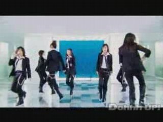 [PV]℃-ute（キュート）- FOREVER LOVE (Dohhh UP!)