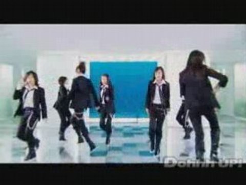 [PV]℃-ute（キュート）- FOREVER LOVE (Dohhh UP!)