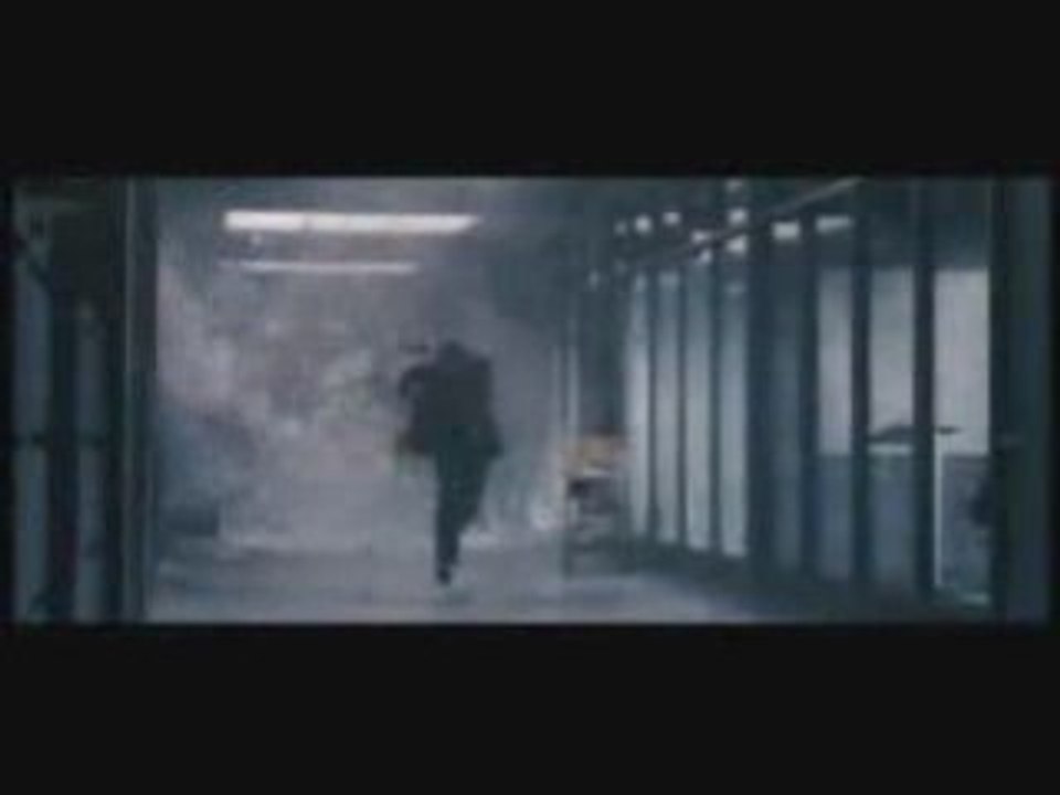 Max Payne Extrait 3