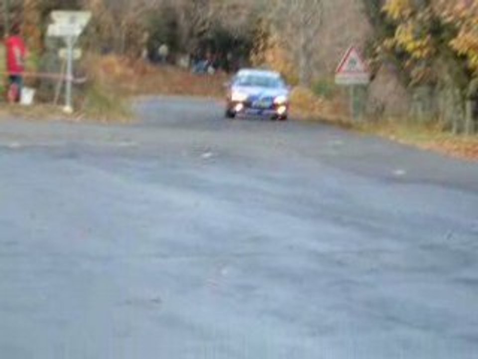 Rallye du cantal 2008 106 S16 N2 (2)