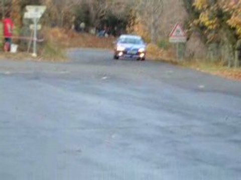 Rallye du cantal 2008 106 S16 N2 (2)