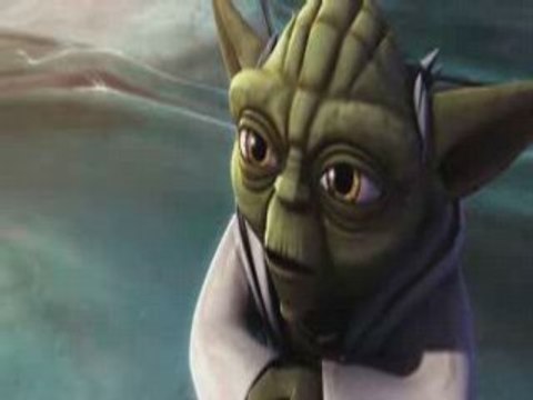 Star Wars : The Clone Wars : Duel of Droids