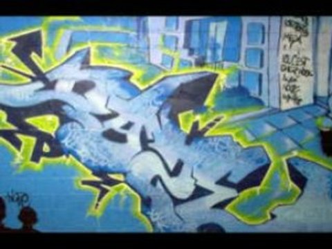 Graph Raidnoze 92 ( graff - graf )