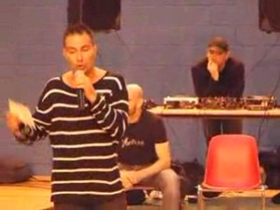 VERTIFIGHT KINGZ:DISCOURT YOUVAL/STEADY AU KINGZZZZ