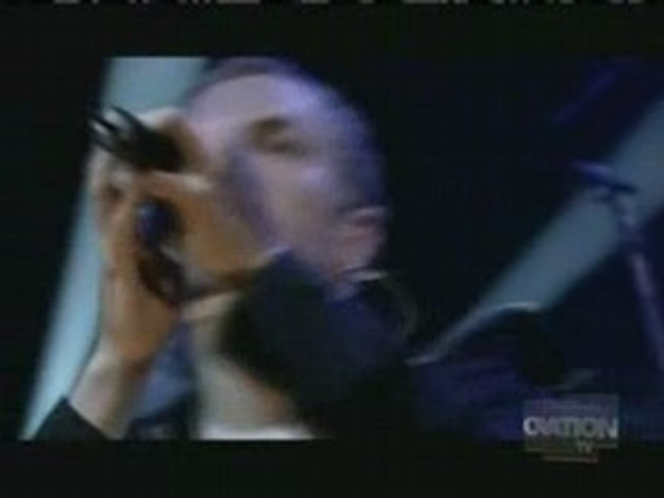 Later ... With Jools Holland - Coldplay - In My Place