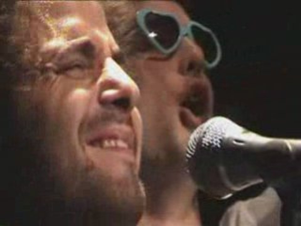 Bensé Live, Final du concert, by PictoLive