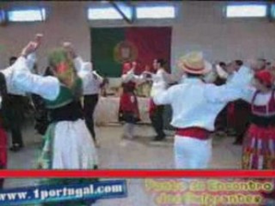 Filhos da Nação - Jouy le Moutier ( 95 )  - 3