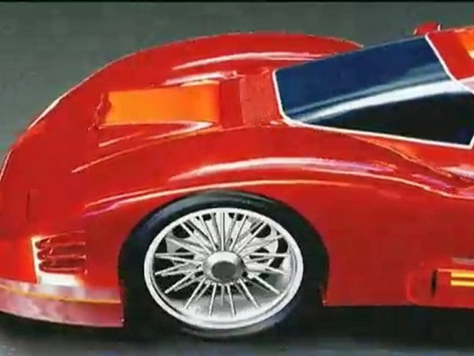 MONDIA Stzar 2005