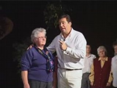 Táltos Egészség - Gerincbetegségek gyógyítása Tabon - 1.rész