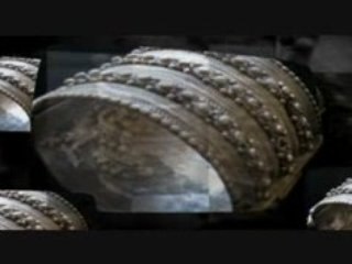 Arab Bedouin Bracelets Jewelery