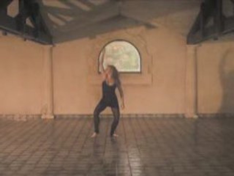 DANCING KATE