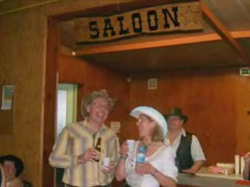 SAMER - BAL COUNTRY - 16-11-08