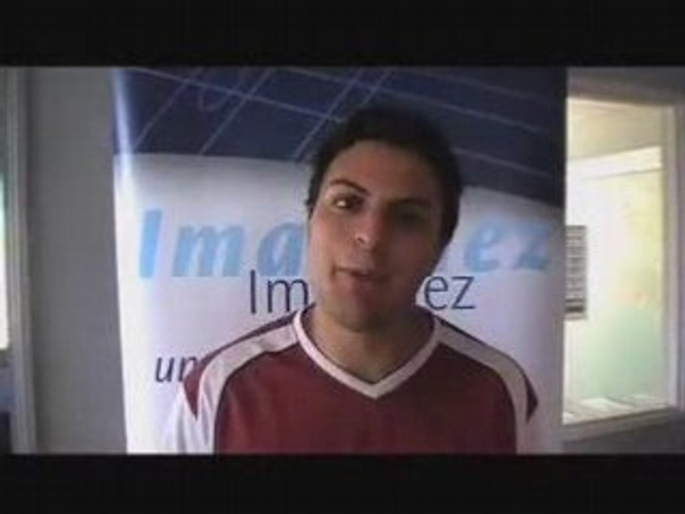 Les apprentis du CFAI des Vosges parlent de leur formation