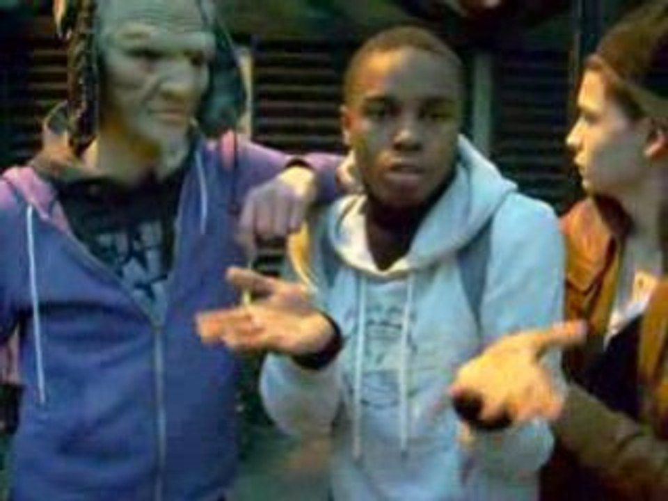 Dédicasse à la SFK by EGC