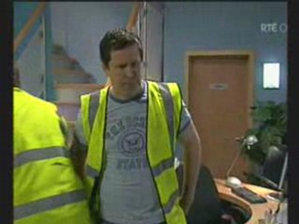 ((BRAND NEW)) Funny Fair City Part 125 (Vice Over)