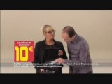 Spot tv Gifi Valérie Damidot - 