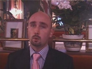 Au Petit Marguery : Un danois à Paris