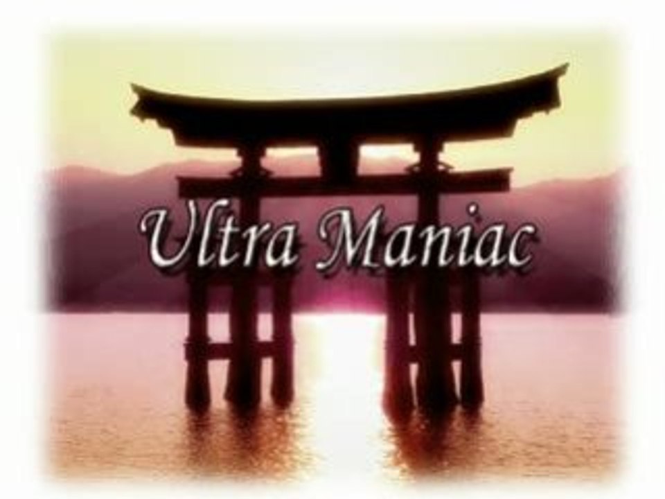020 - Ultra Maniac  - Serie TV et OAV