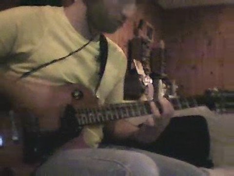 Nirvana - Territorial Pissings