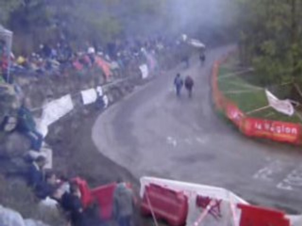 Petit diaporama des cevennes 2008