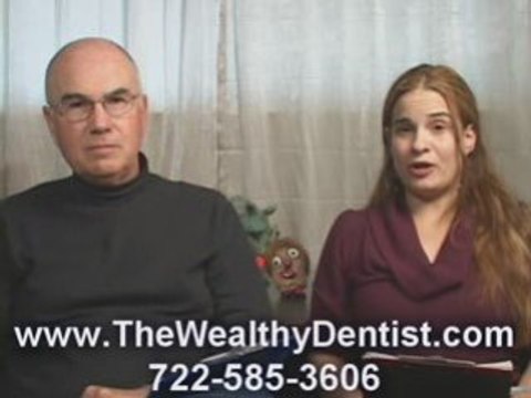 Dentists Support Tooth Whitening