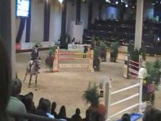 Jil prix ethias 1m40 dirk demeersman et cicero van pameel