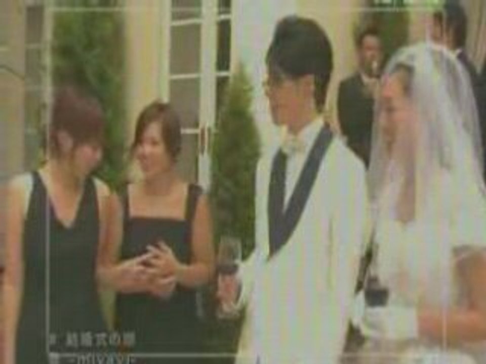 Miyavi - Kekkonshiki no Uta