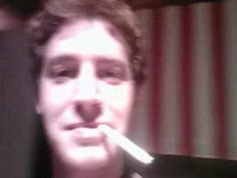 Kennedy - Dans la loge