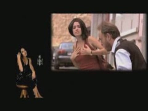 Özgü Namal Çapkın Kız lisem.net