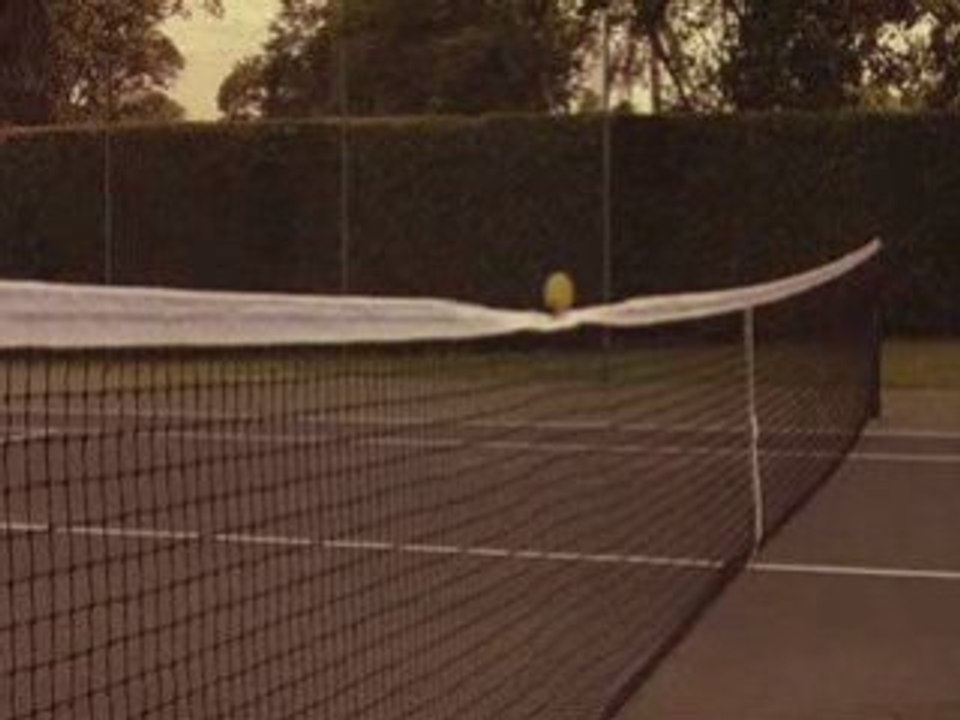 Extrait de Match point