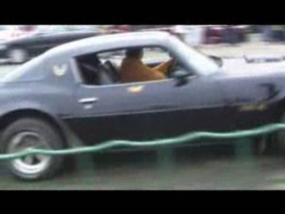 TEAMFIREBIRD INTERCLUBS 2008