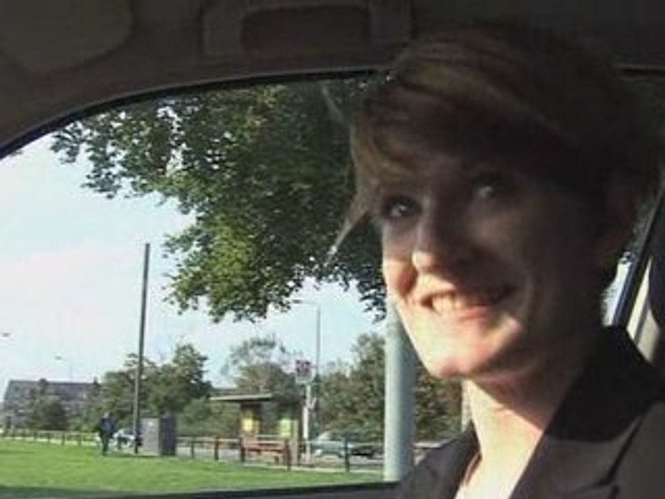 Annoying People
