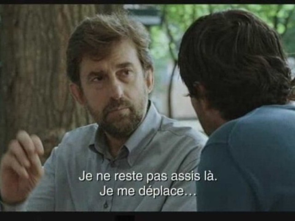 CAOS CALMO - Bande-annonce vostfr