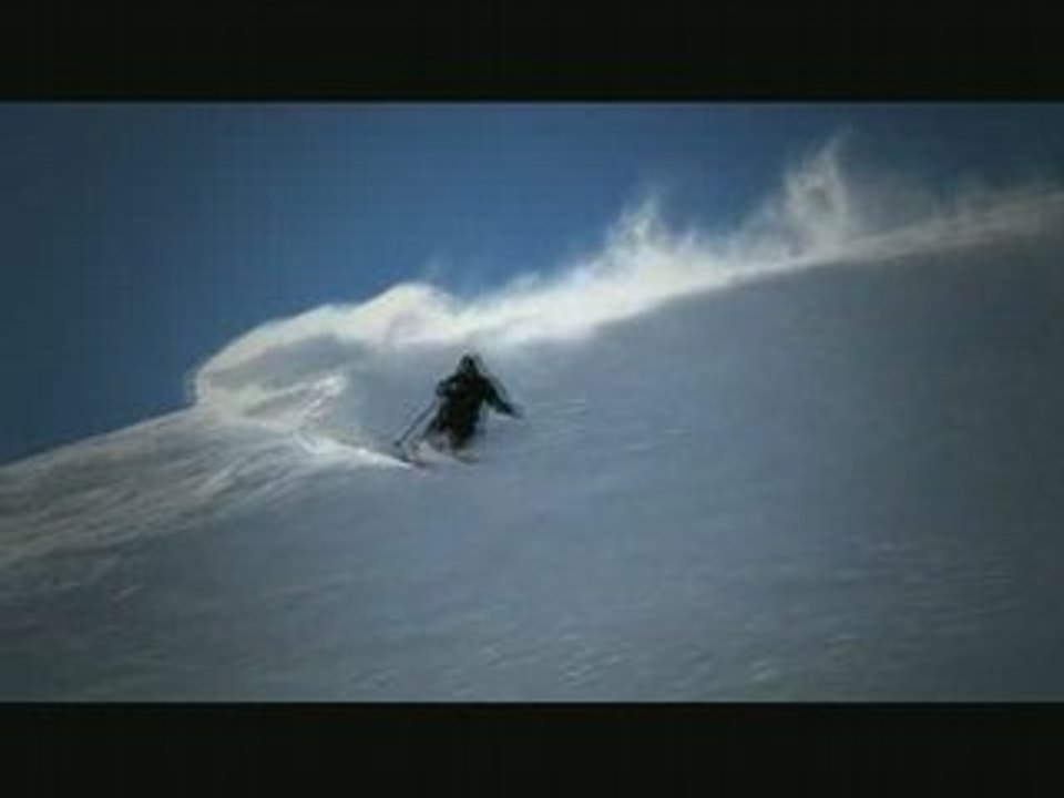 Cauterets Ski Snowboard (15 nov 2008)