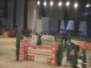 Jil prix ethias 1m40 gregory wathelet et sea coast wonderful