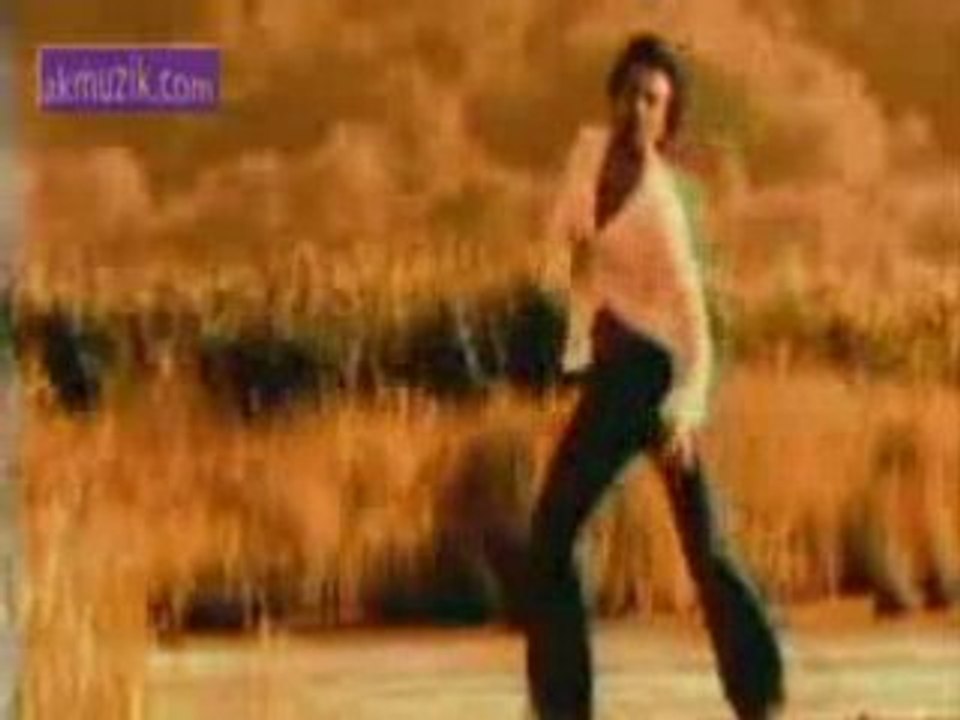 Tarkan - "Kuzu Kuzu"