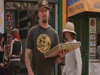 Tenacious D: the pick of destiny vf partie 1