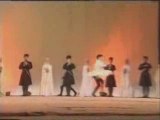 Georgian Dance Sukhishvili - koncerti 6-9