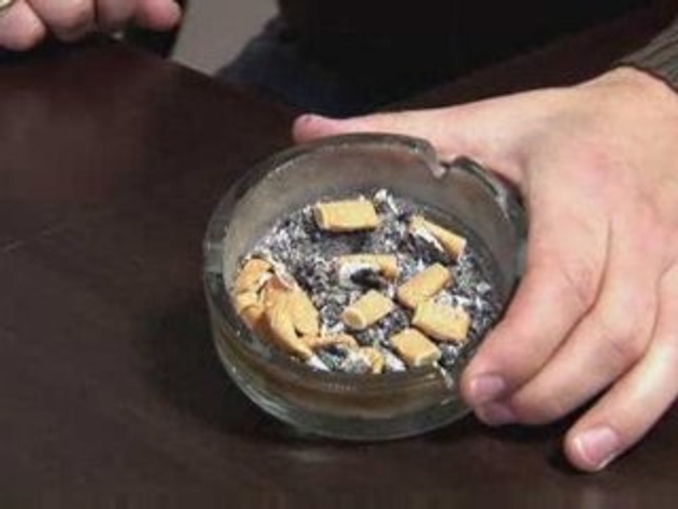 Mein Nichtraucher-Coach von Allen Carr - Ubisoft-TV Special