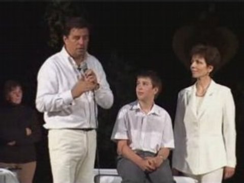 Látásromlás csodálatos gyógyulása – Táltos Egészség