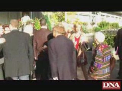 Hilbert, Meyer et Wagner, élections municipales de Colmar