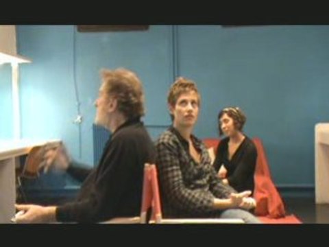 Le temps des cerises